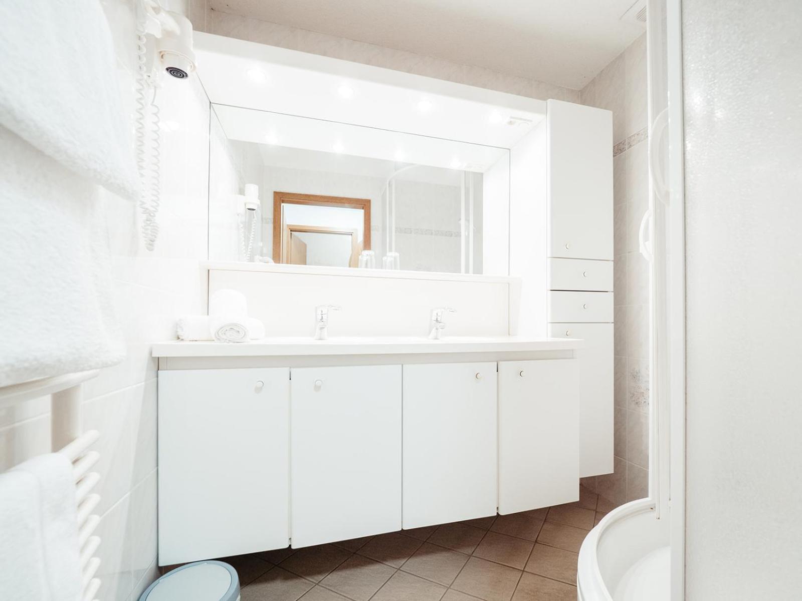 Appartement Am Hohenbusch Burg Reuland Eksteriør billede